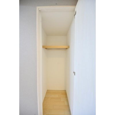 【収納】 | 駒込テラス | 収納