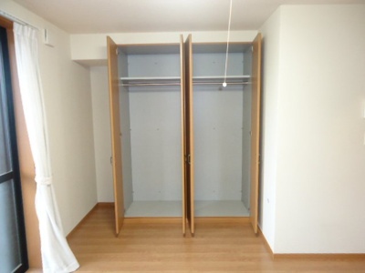 【収納】 | ベルコート | クローゼット