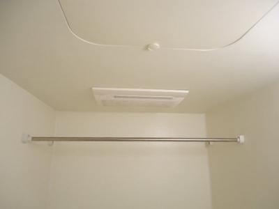 【その他】 | ベルコート | 浴室乾燥機