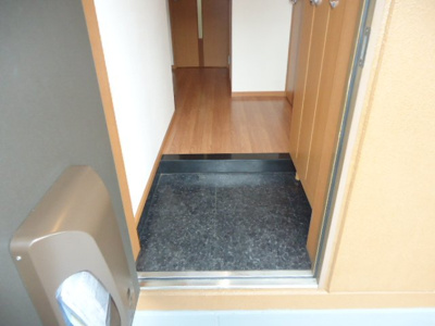 【玄関】 | ベルコート | 玄関