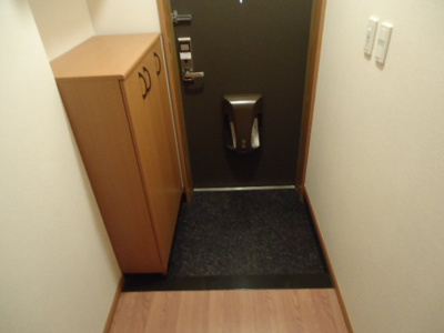 【玄関】 | ベルコート | 玄関