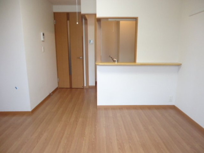 【居間・リビング】 | ベルコート | リビング①