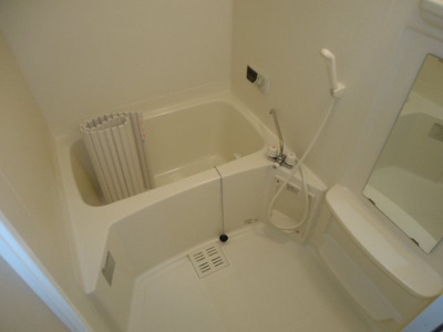 【浴室】 | ベルコート | ユニットバス