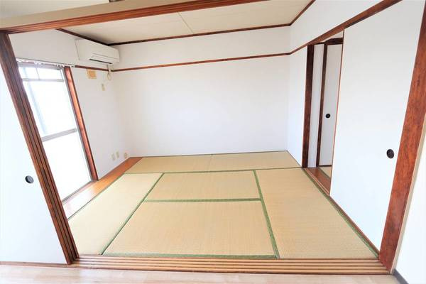 ビレッジハウス荒木1号棟のその他|ビレッジハウスの同一物件・同一タイプの間取りの写真です