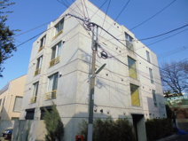 Ｂｒａｎｃｈｅ大岡山の画像