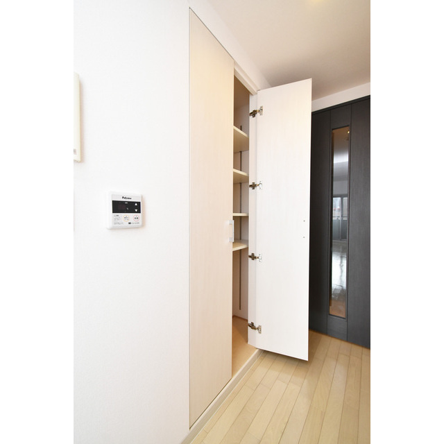 南堀江アパートメントシエロ