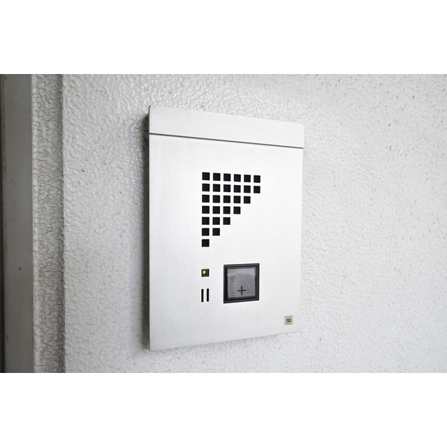 南堀江アパートメントシエロ