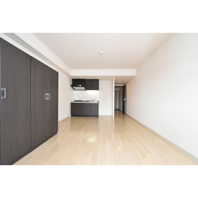 南堀江アパートメントシエロのその他