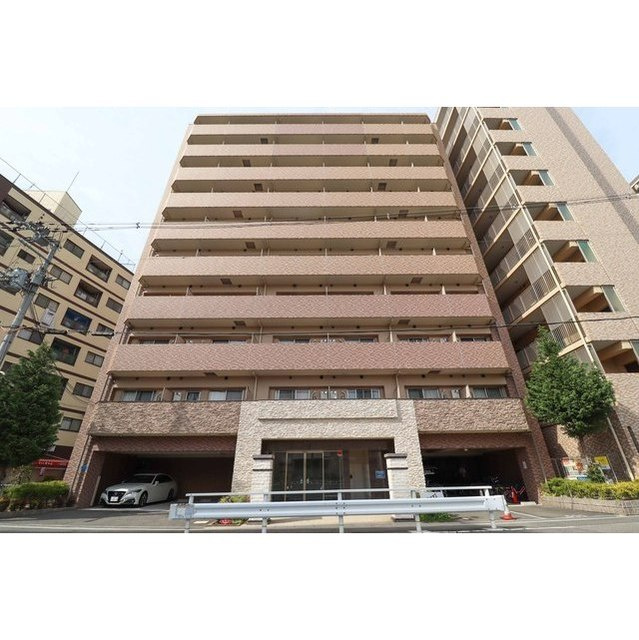 リッツ難波南Ⅱ