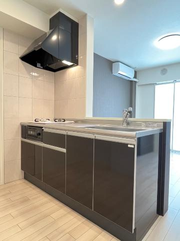 ＫＵＲＥＮＡＩのキッチン|キッチン