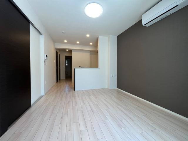 ＫＵＲＥＮＡＩの居間・リビング|リビング