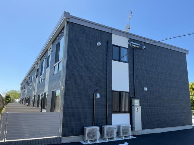 ＫＵＲＥＮＡＩの外観|外観写真（昼）