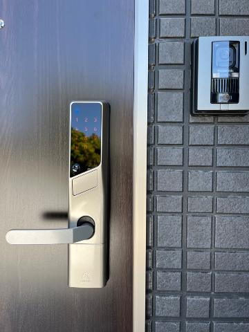 ＫＵＲＥＮＡＩの内装|edロック