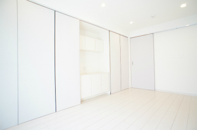 リブリ・シャトー・デ・ザール Ⅴの居間・リビング