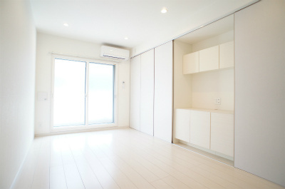 リブリ・シャトー・デ・ザール Ⅴの居間・リビング