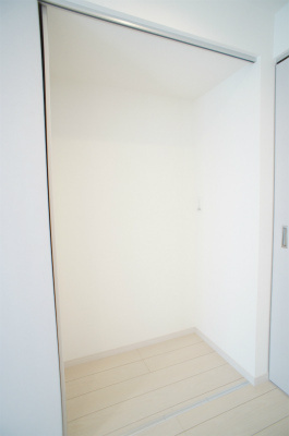 リブリ・シャトー・デ・ザール Ⅴの収納