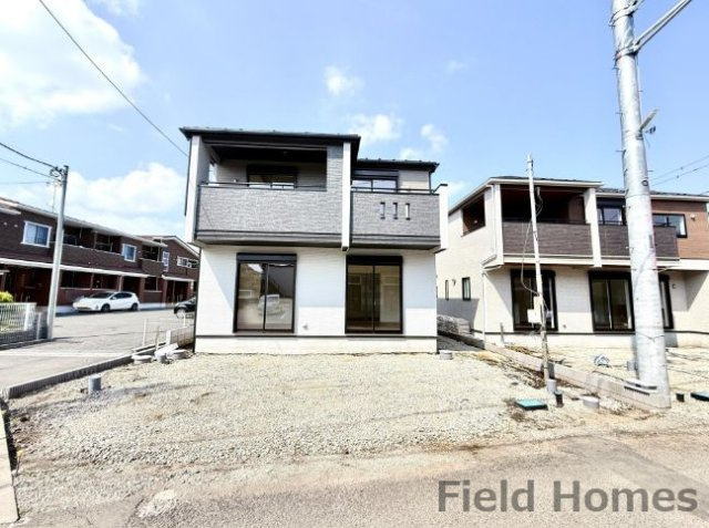 大和市上和田新築戸建て　2期1号棟