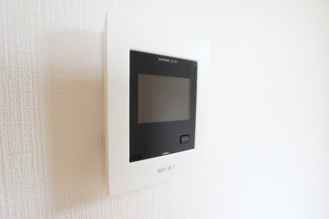 マージェのセキュリティ|参考写真です。現況優先。