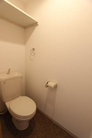 マージェのトイレ|参考写真です。現況優先。