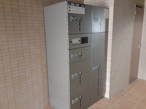 アメニティ栄のその他