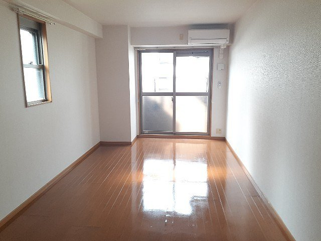 アメニティ栄の内装