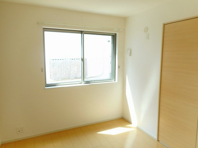 ガーデンスクエアＡの内装