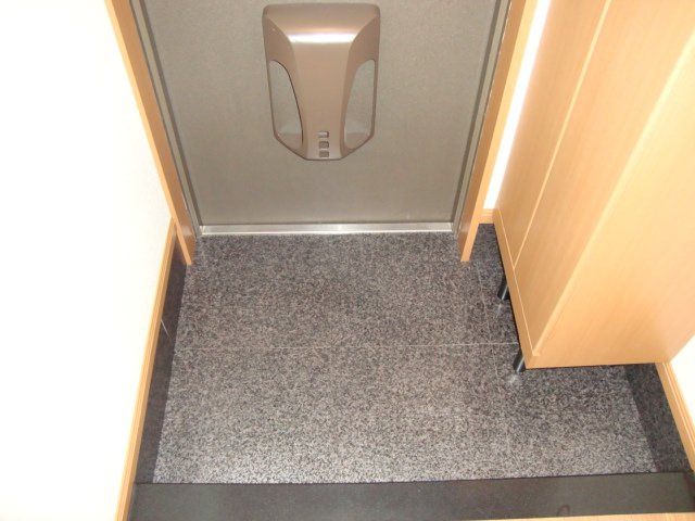 ｖｉｌｌａ　花水木の玄関|玄関