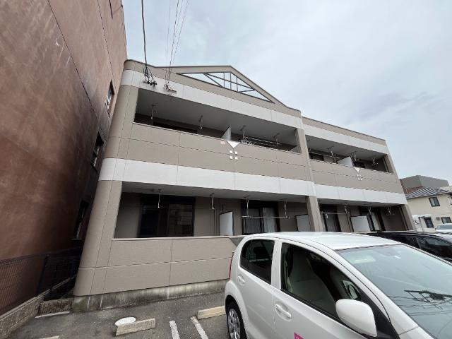 ｖｉｌｌａ　花水木の外観|外観写真（昼）