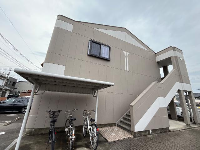 ｖｉｌｌａ　花水木の外観|外観写真（昼）