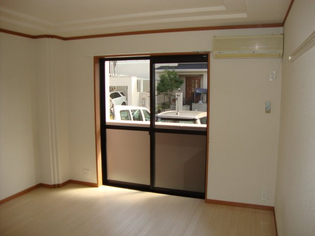 ｖｉｌｌａ　花水木の内装|洋室