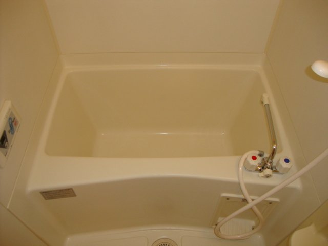 ｖｉｌｌａ　花水木の浴室|浴室