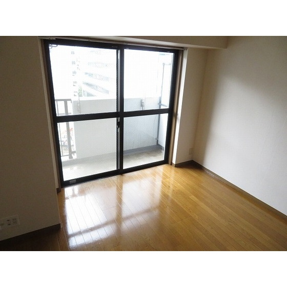 パルウッド両国の居間・リビング|洋室