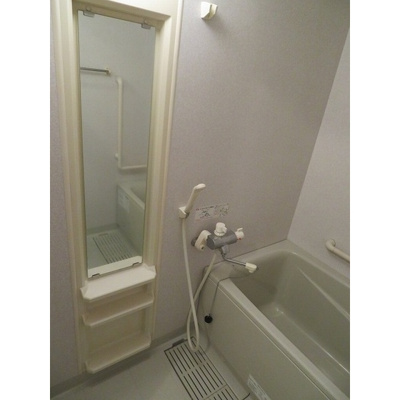 【浴室】 | パルウッド両国 | バス