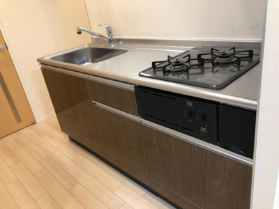 【キッチン】 | イノセンス | キッチン（イメージ）