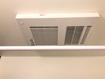 【その他】 | イノセンス | 浴室乾燥機（イメージ）