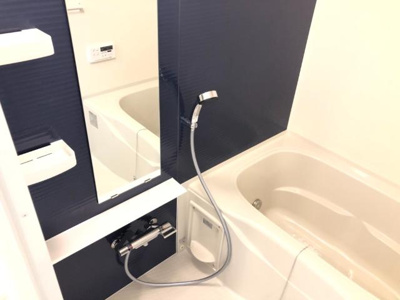 【浴室】 | イノセンス | バス（イメージ）