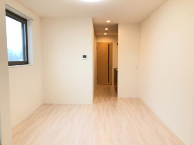 【居間・リビング】 | イノセンス | リビング（イメージ）