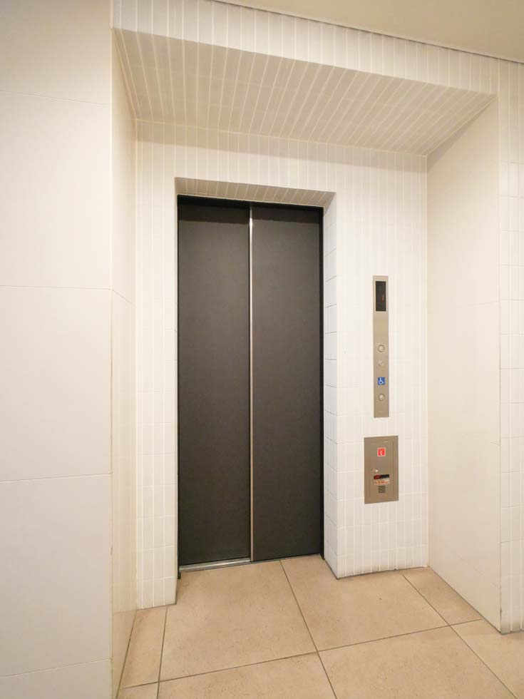 レグゼ梶ケ谷の外観