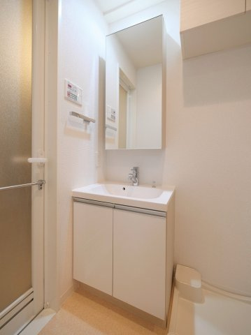 レアライズ西川口の内装