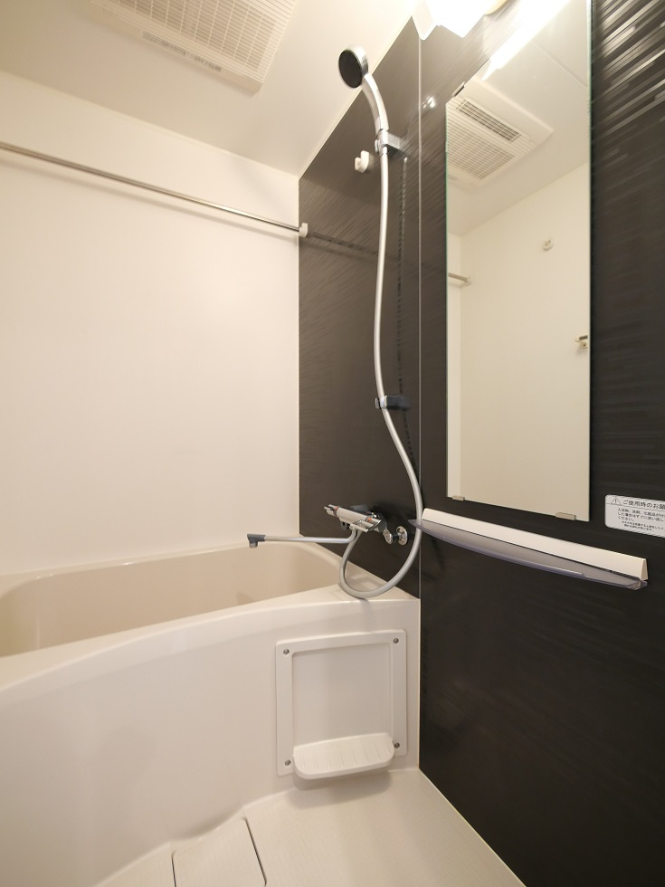 レアライズ西川口の内装