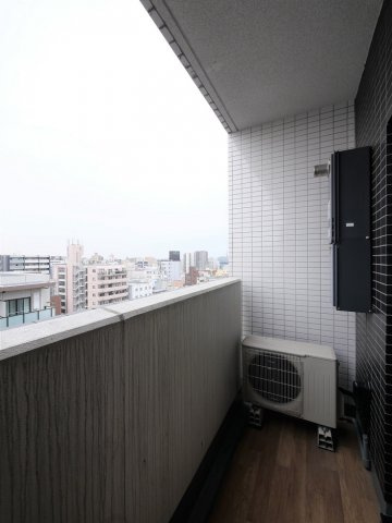 レアライズ西川口の内装