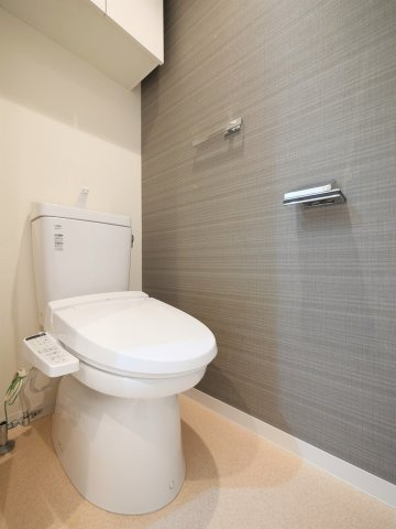 レアライズ西川口の内装