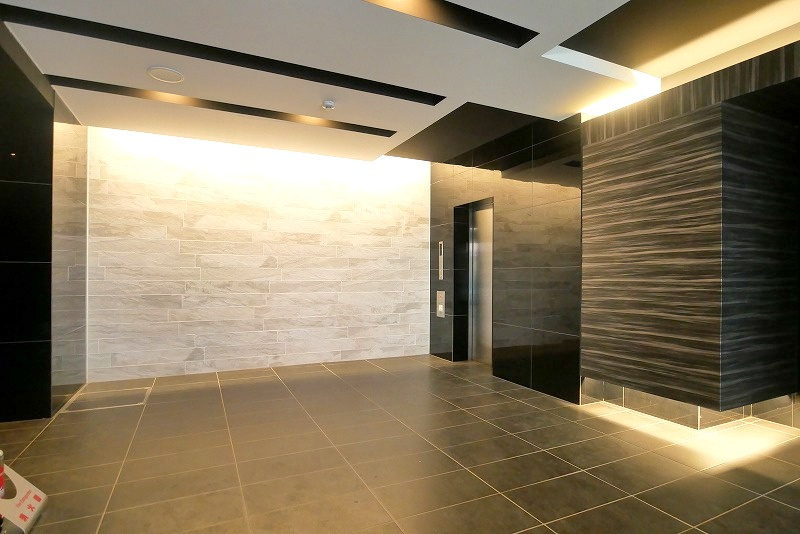 レアライズ西川口の外観