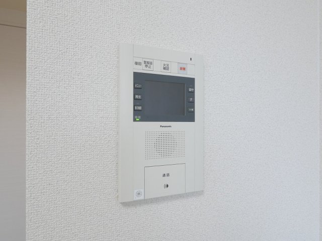 レアライズ西川口の内装