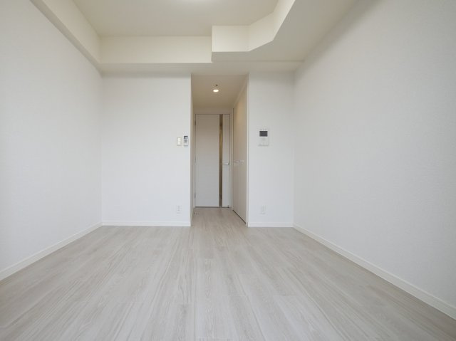 レアライズ西川口の内装