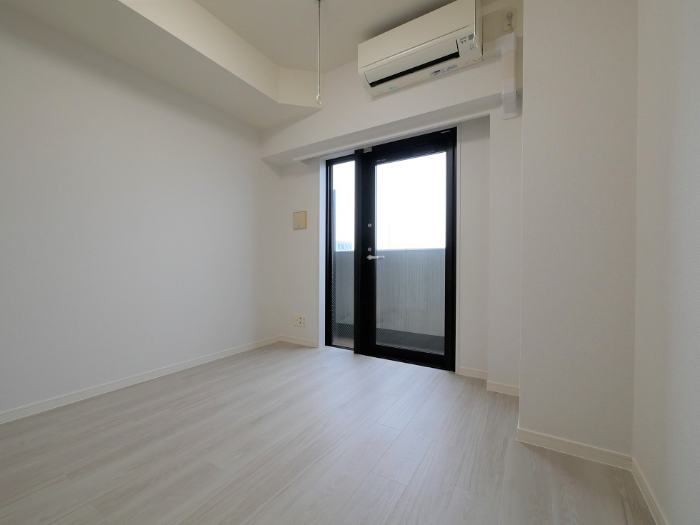 レアライズ西川口の内装