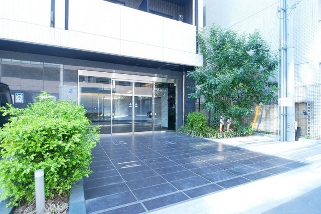 レアライズ西川口の外観