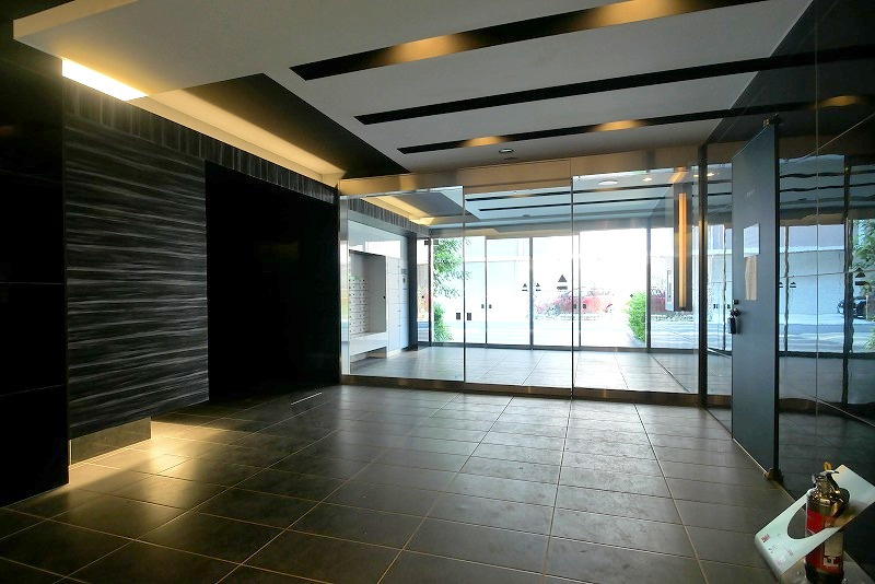 レアライズ西川口の外観