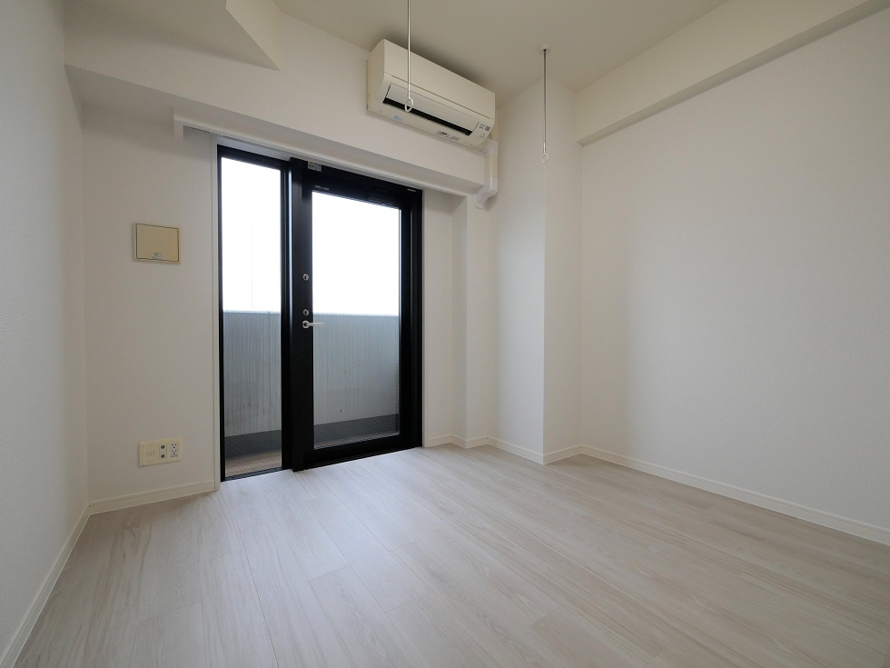 レアライズ西川口の内装