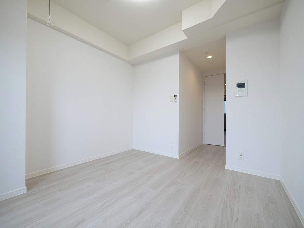 レアライズ西川口の内装